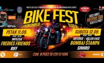 bike fest 2026