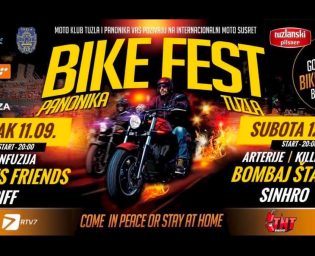 bike fest 2026