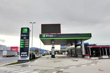 Foto: Arhiva/Gračanica