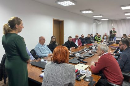 borci zaposljavanje