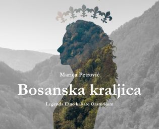 bosanska kraljica