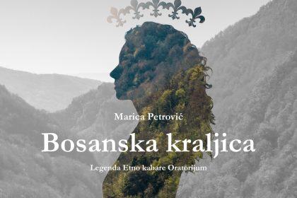 bosanska kraljica