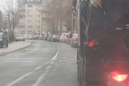 brcanska saobracajna