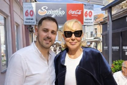 brena_sarajka
