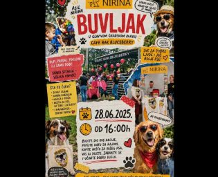 buvljajk