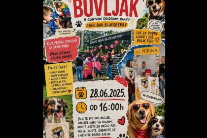 buvljajk