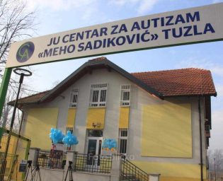 centar za autizam
