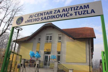 centar za autizam