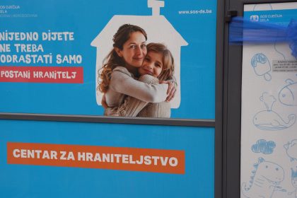 centar za hraniteljstvo tuzla