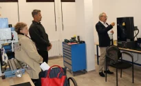 centar za verifikaciju deaktiviranog oružja