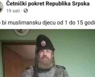 cet pokret