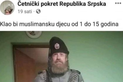 cet pokret