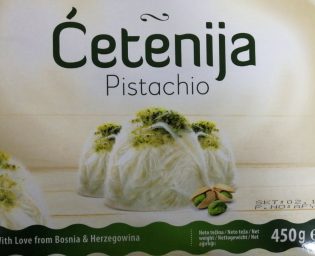 cetenija