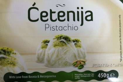 cetenija