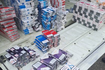 cigarete uio oduzeta roba