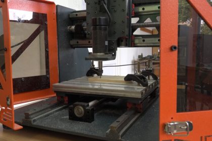 cnc masina