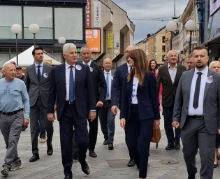 covic banja luka