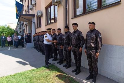 dan policije