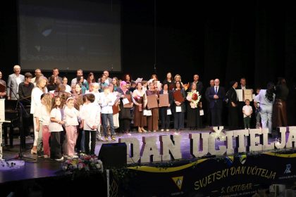 dan ucitelja