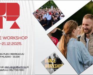 dance workshop
