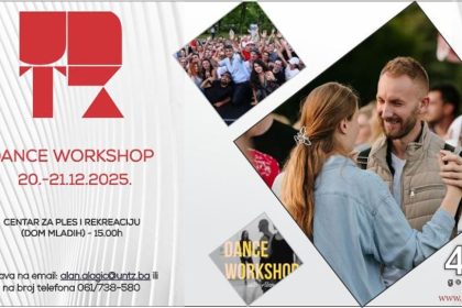 dance workshop