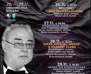 dani asima horozica