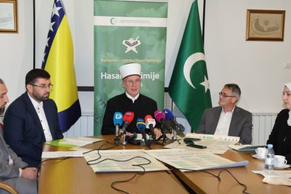 dani hasana kaimije
