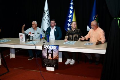 dani sjecanja na genocid