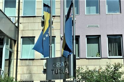 Foto: Tuzlainfo.ba (Arhiv)