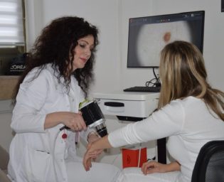 dermatoskop ukc tuzla