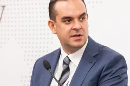 dino selimovic