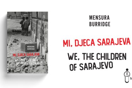 djeca sarajeva knjiga