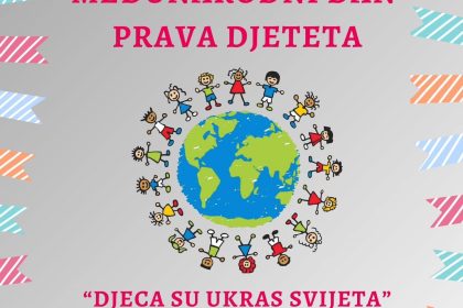 djeca su ukras svijeta