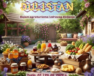 djulistan