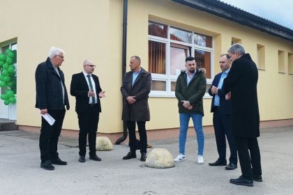 djurdjevik skola