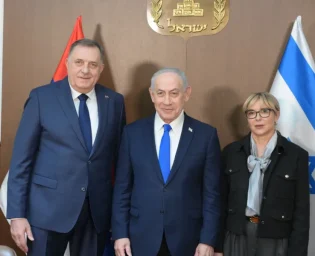 dodik-netanyahu
