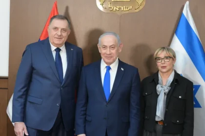 dodik-netanyahu