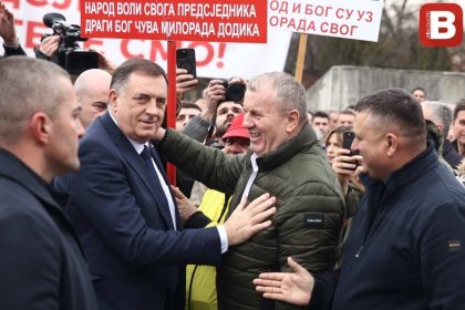 Foto: Slobodna Bosna/Arhiv