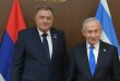 dodik_Netanyahu