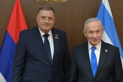 dodik_Netanyahu