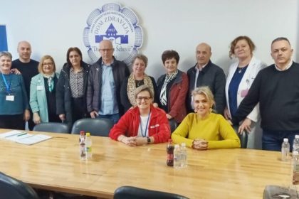 dom zdravlja tuzla akreditacija