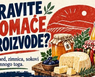 domaci proizvodi