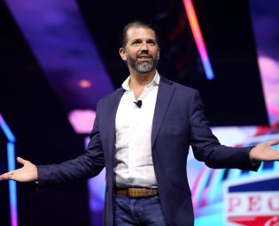 donald trump junior