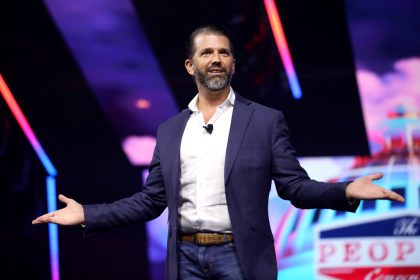 donald trump junior