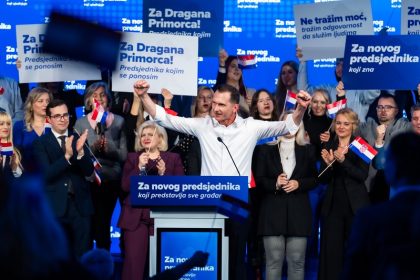 Dragan Primorac (Foto: Facebook)