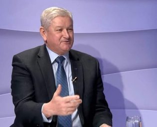Dragan Babić / Foto: Screenshot "RTVHB"