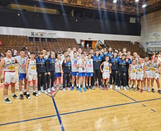 dragons kup tuzla