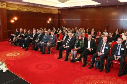 dunavska konferencija