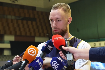 dzanan musa novembar 2024