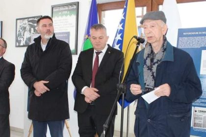 dzebari izlozba